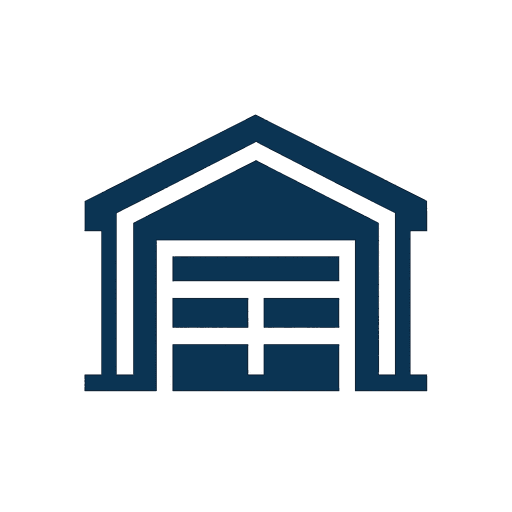 Belleview Garage Door Pro logo